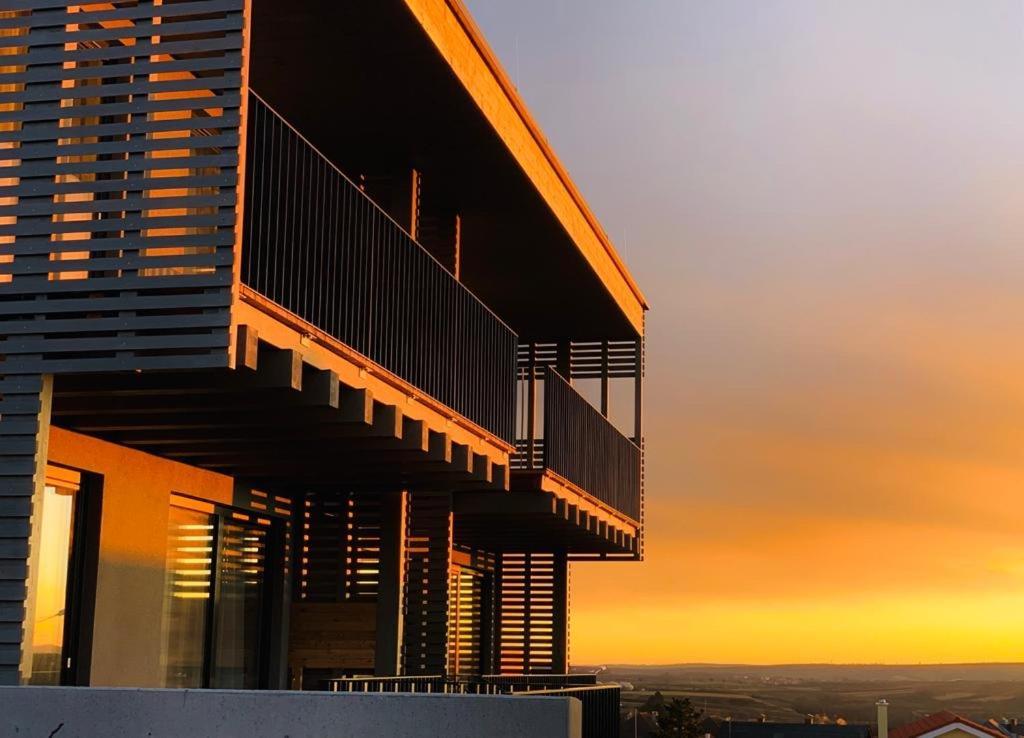 Apartments Vineyard19 Retz Eksteriør bilde