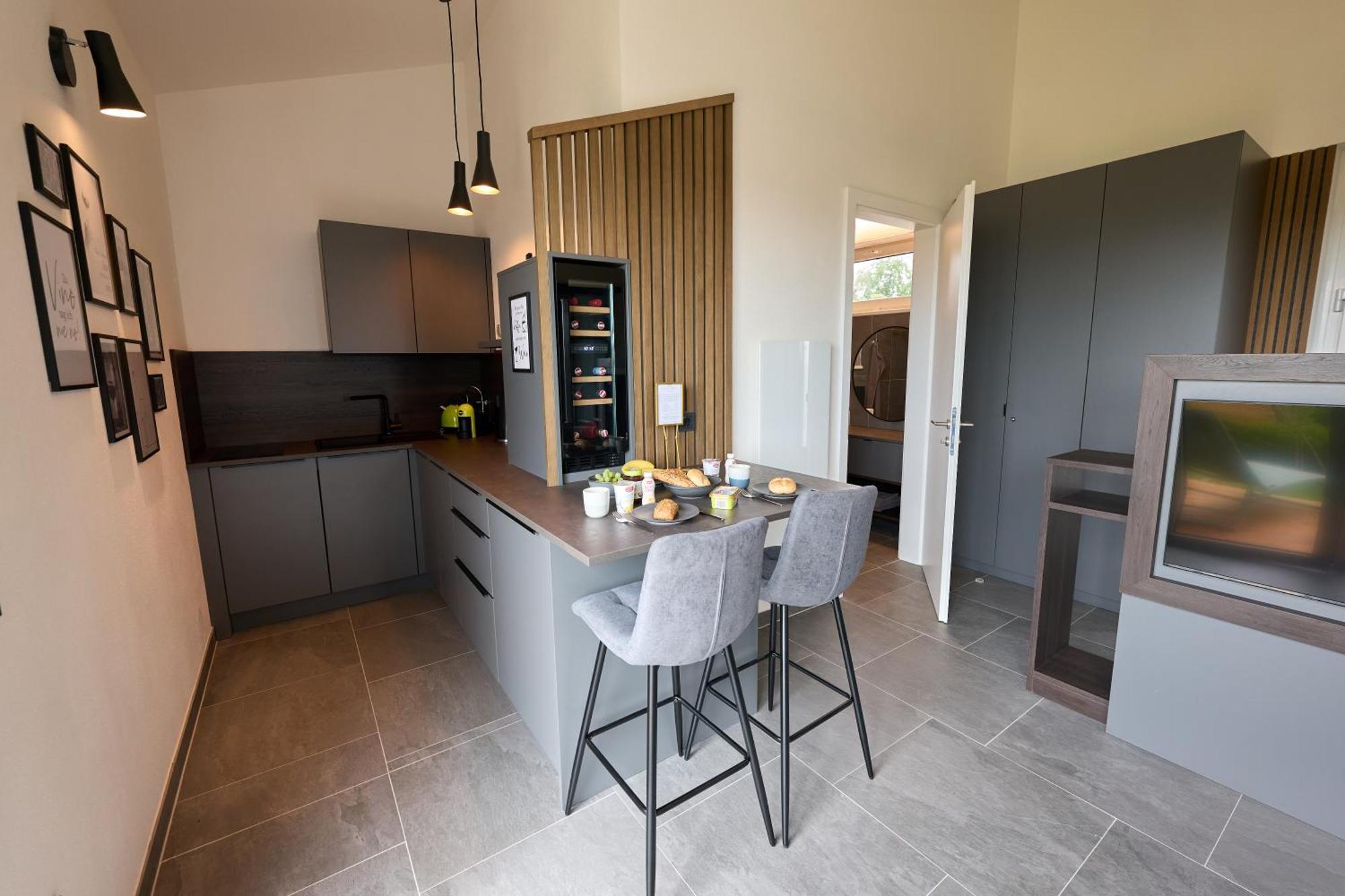 Apartments Vineyard19 Retz Eksteriør bilde