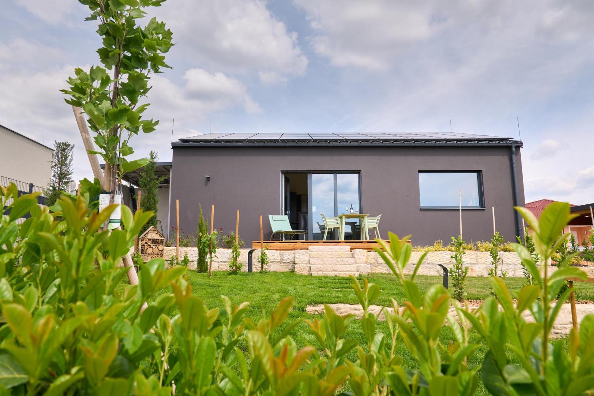 Apartments Vineyard19 Retz Eksteriør bilde