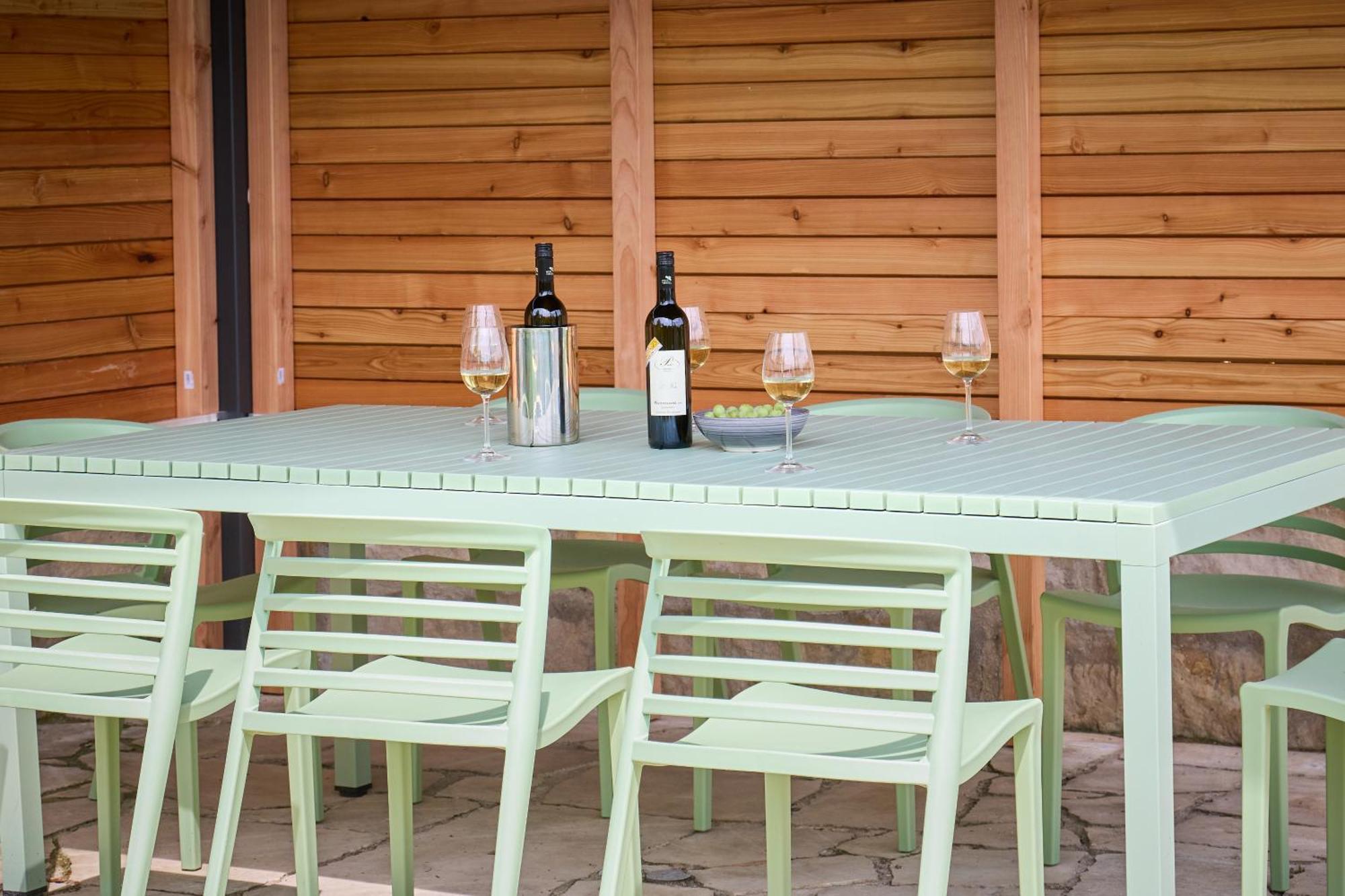 Apartments Vineyard19 Retz Eksteriør bilde